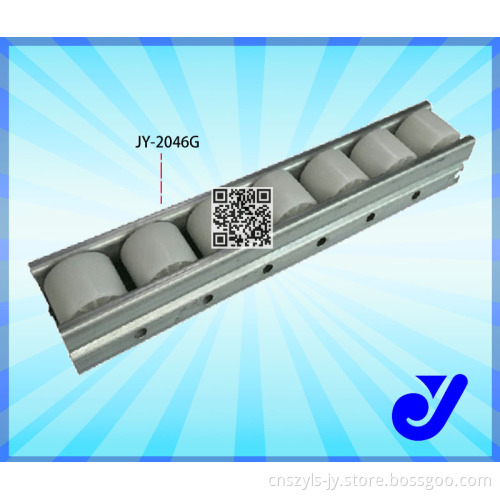 Slide Rail with ESD Treatment|Logistic Accessories (JY-2046G)